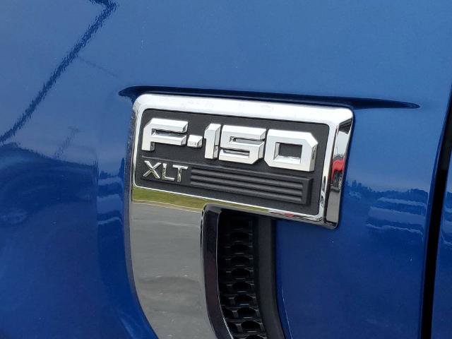 Certified 2023 Ford F150 XLT w/ Equipment Group 302A High AWD/4WD image 32