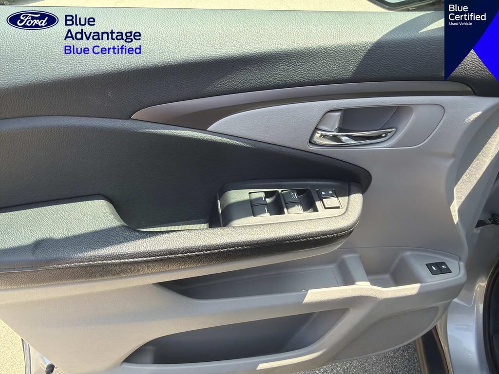 Used 2017 Honda Pilot EX-L image 14