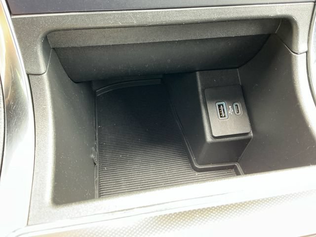 Certified 2023 Ford Edge ST AWD/4WD image 24