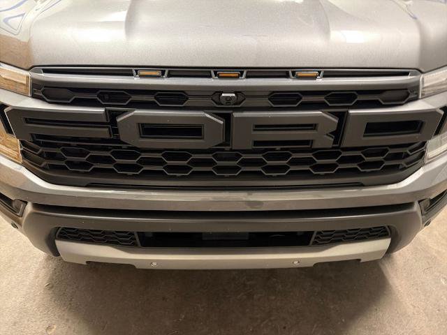 Certified 2024 Ford Ranger Raptor AWD/4WD image 13