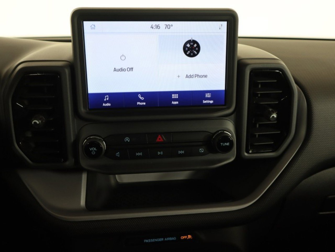 Certified 2023 Ford Bronco Sport image 15