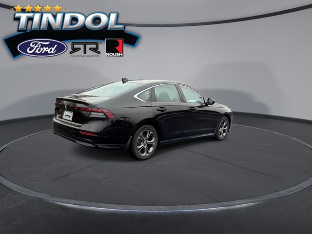 Used 2023 Honda Accord EX image 5