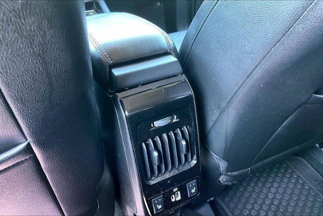 Used 2022 Jeep Compass Trailhawk w/ Trailhawk Elite Group AWD/4WD image 33