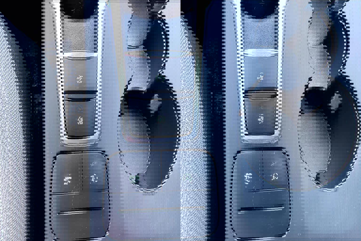 Certified 2021 Ford Escape S image 35