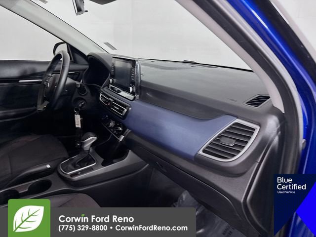 Used 2021 Kia Seltos S image 29