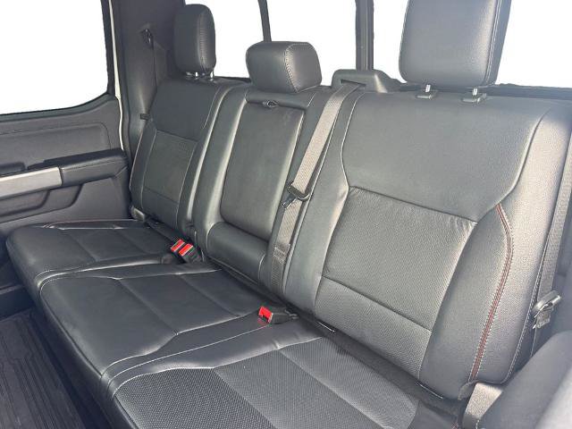 Certified 2024 Ford F250 Lariat w/ Lariat Ultimate Package AWD/4WD image 13