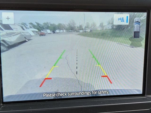 Certified 2022 Ford F150 XL w/ STX Appearance Package AWD/4WD image 24