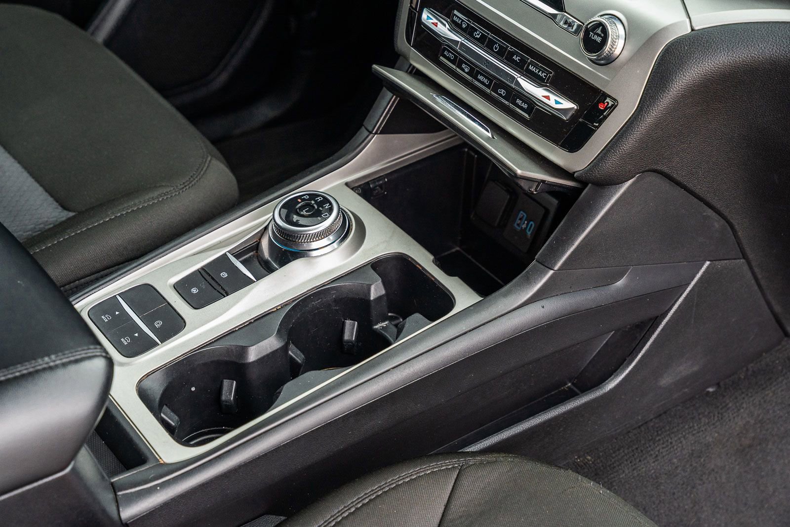 Certified 2022 Ford Explorer XLT image 13