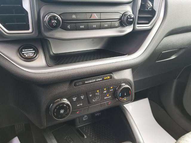 Certified 2022 Ford Bronco Sport Big Bend w/ Convenience Package AWD/4WD image 20