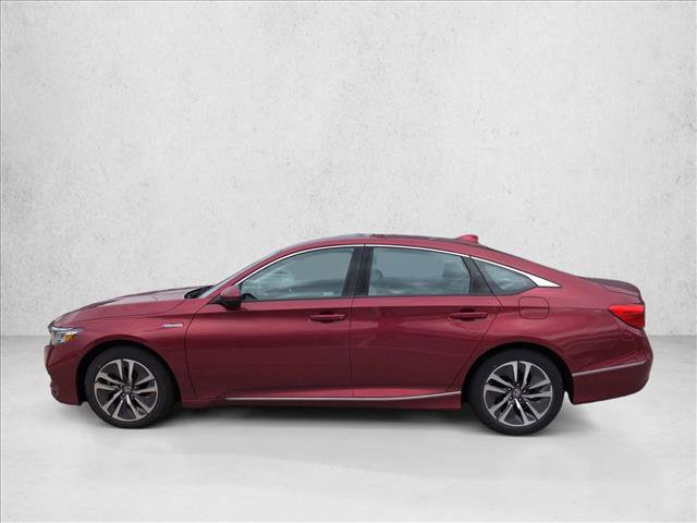 Used 2020 Honda Accord EX-L image 12