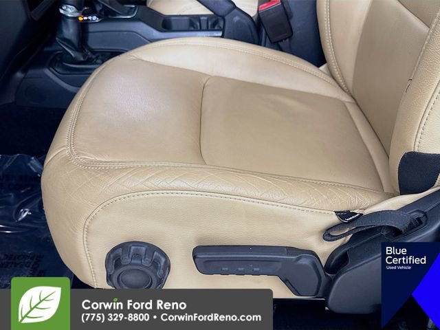 Used 2021 Jeep Gladiator Willys image 23