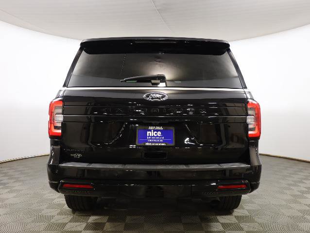 Certified 2024 Ford Expedition Limited AWD/4WD image 6
