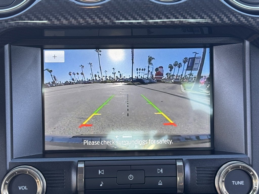 Certified 2021 Ford Mustang Shelby GT500 w/ Technology Package image 28