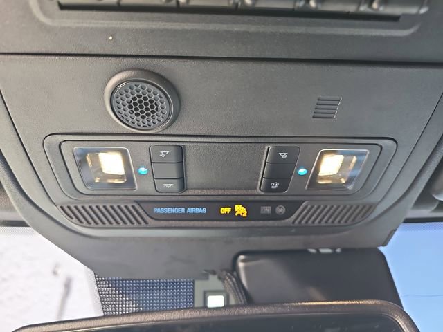 Certified 2024 Ford Bronco Wildtrak image 26