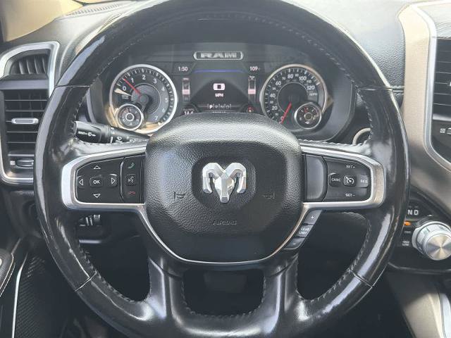 Used 2020 RAM 1500 Laramie AWD/4WD image 22