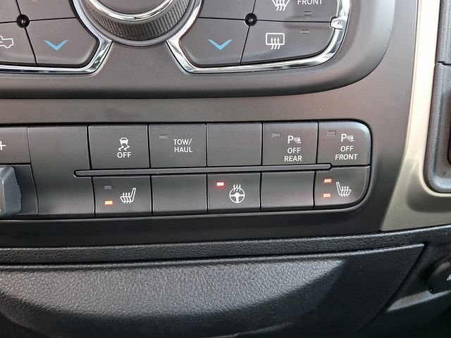 Used 2018 RAM 1500 Big Horn AWD/4WD image 24