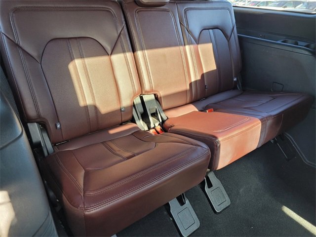 Certified 2024 Ford Expedition Max Limited image 15