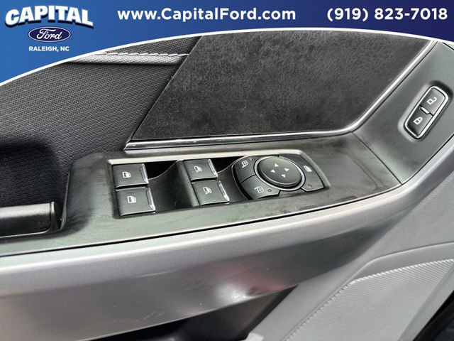 Certified 2025 Ford F150 XLT w/ Equipment Group 302A MID AWD/4WD image 20