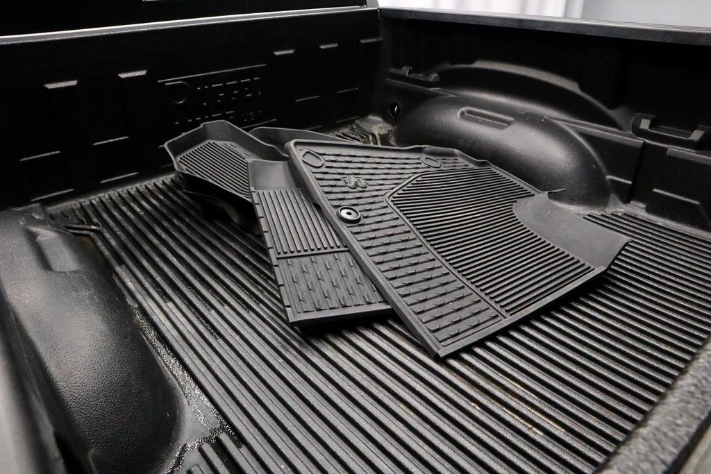 Used 2022 RAM 1500 Big Horn image 13