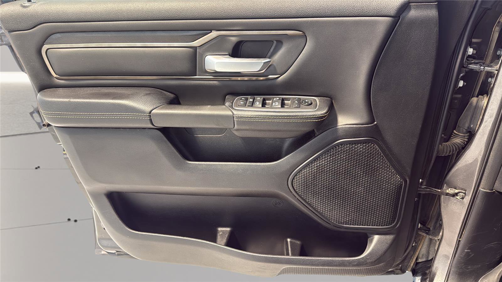 Used 2021 RAM 1500 Rebel w/ Rebel Level 2 Equipment Group AWD/4WD image 26