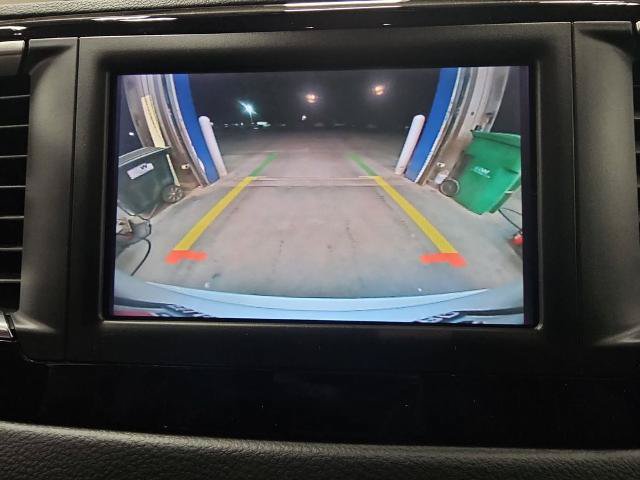 Used 2023 Chrysler Voyager LX FWD image 23