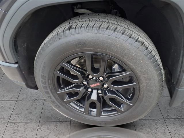 Used 2023 GMC Sierra 1500 Elevation image 7