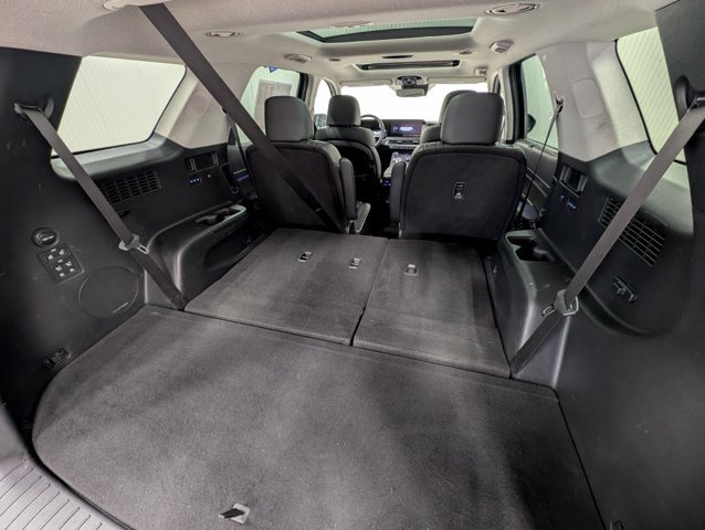 Used 2024 Hyundai Palisade Limited AWD/4WD image 23