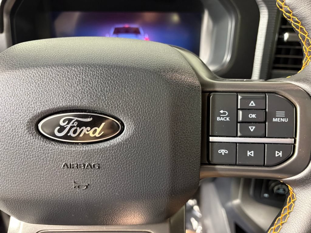 Certified 2025 Ford F150 Tremor w/ Equipment Group 402A High AWD/4WD image 22