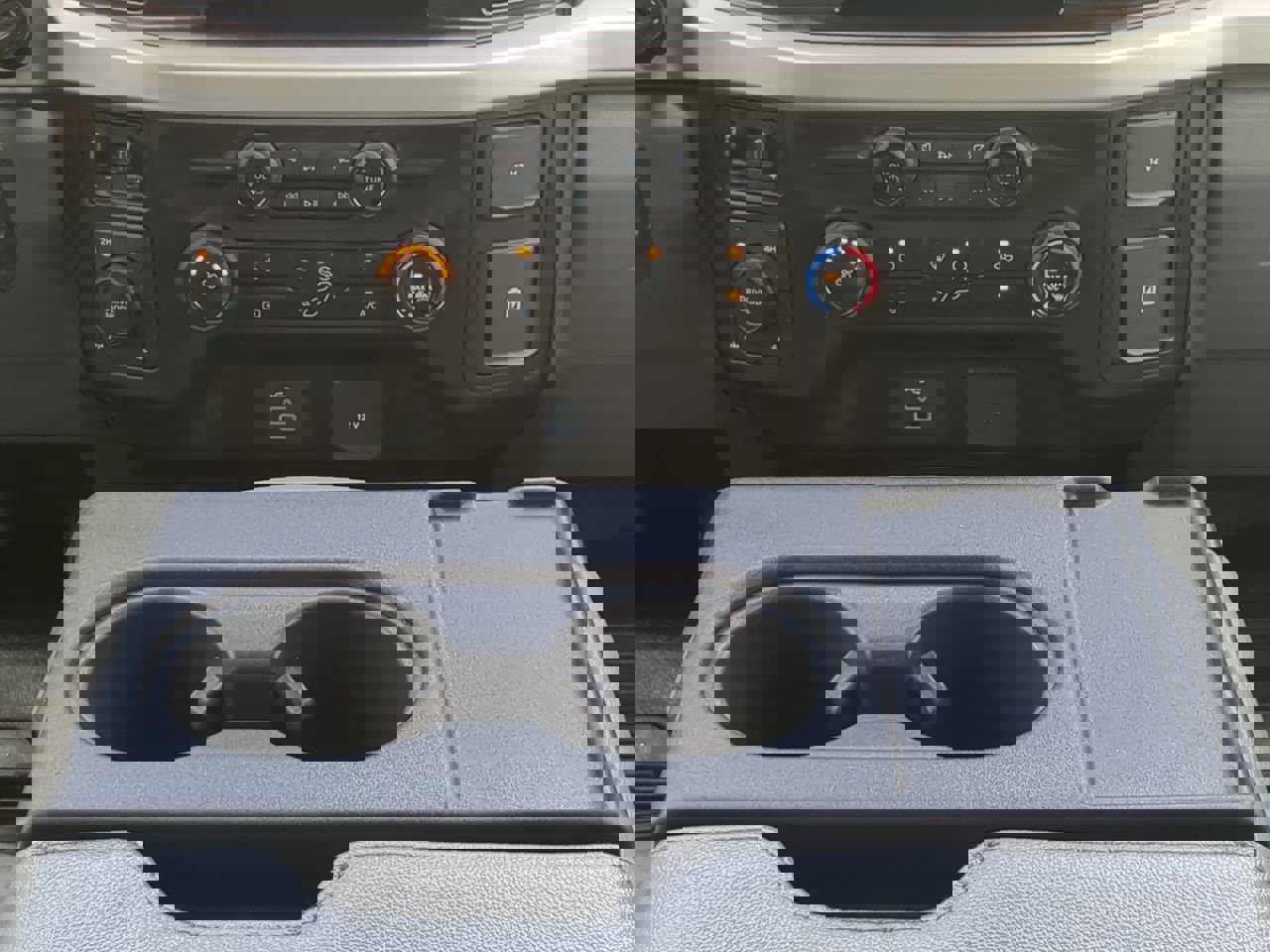 Certified 2024 Ford F250 XL w/ FX4 Off-Road Package image 17