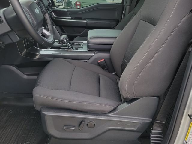 Certified 2023 Ford F150 XLT w/ Equipment Group 302A High image 9