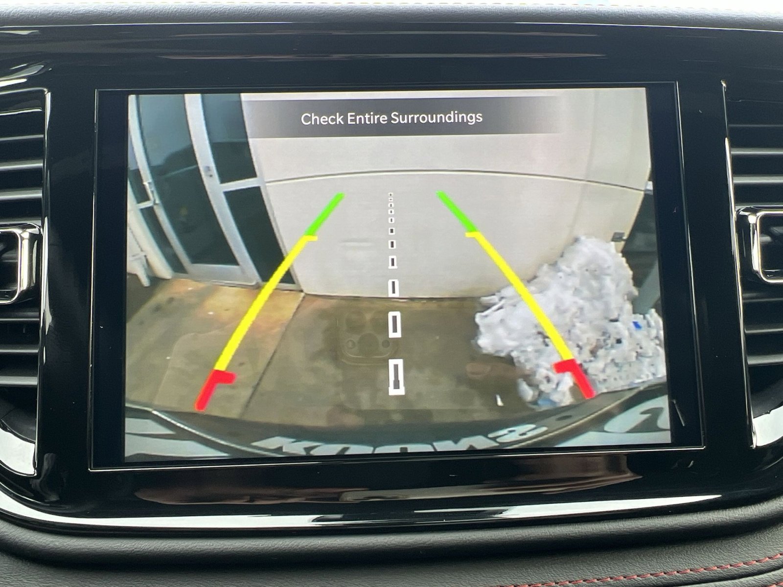 Used 2026 Dodge Durango GT image 19