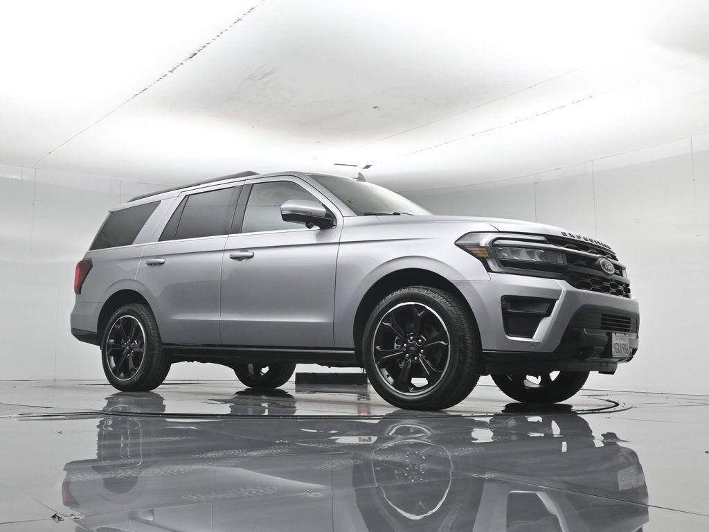 Certified 2023 Ford Expedition Limited AWD/4WD image 59