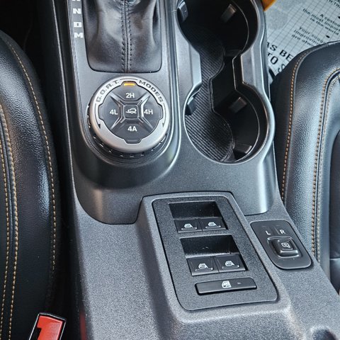 Certified 2023 Ford Bronco Badlands image 19