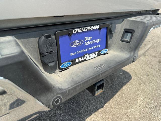 Certified 2017 Ford F150 Lariat AWD/4WD image 16
