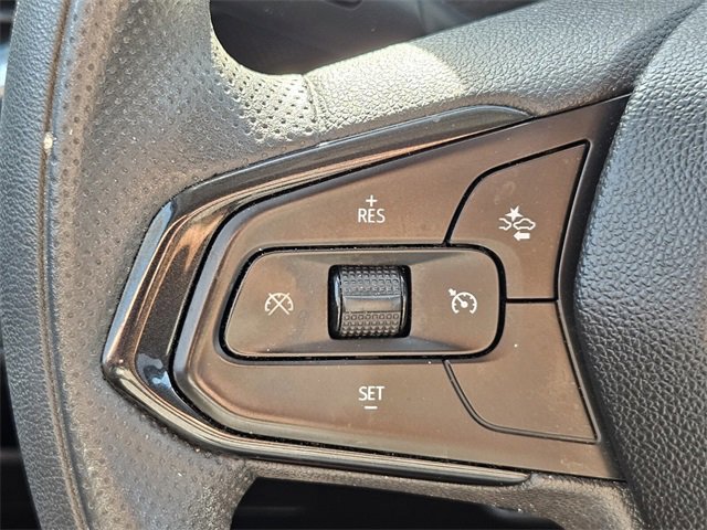 Used 2023 Chevrolet TrailBlazer LT image 24