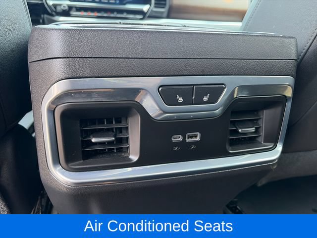 Used 2024 Chevrolet Silverado 1500 High Country AWD/4WD image 10