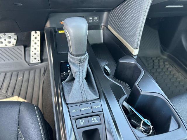 Used 2026 Toyota Camry SE w/ Convenience Package FWD image 34