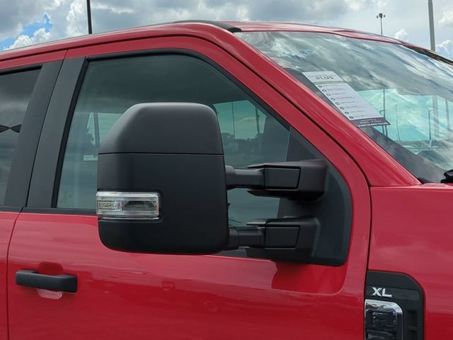 Certified 2026 Ford F250 XL AWD/4WD image 12