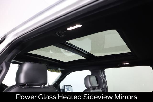 Certified 2019 Ford F150 Raptor w/ Equipment Group 802A Luxury image 33