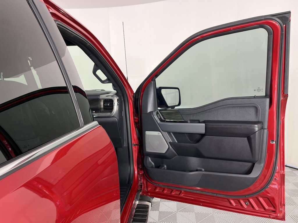 Certified 2024 Ford F150 Lariat w/ Tow/Haul Package image 31