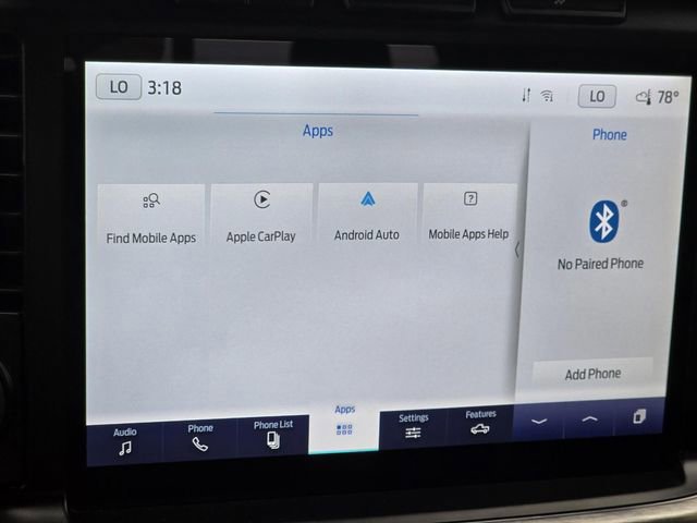 Certified 2022 Ford F150 Lariat image 21