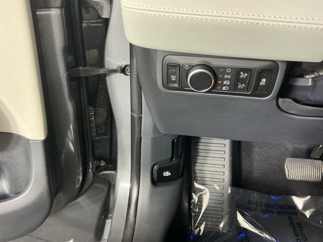 Certified 2023 Ford Mustang Mach-E Premium w/ Mustang Nite Pony Package AWD/4WD image 26