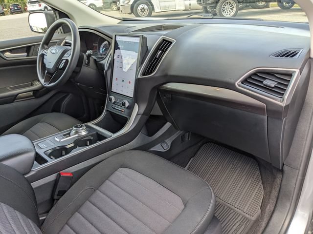 Certified 2024 Ford Edge SE AWD/4WD image 14