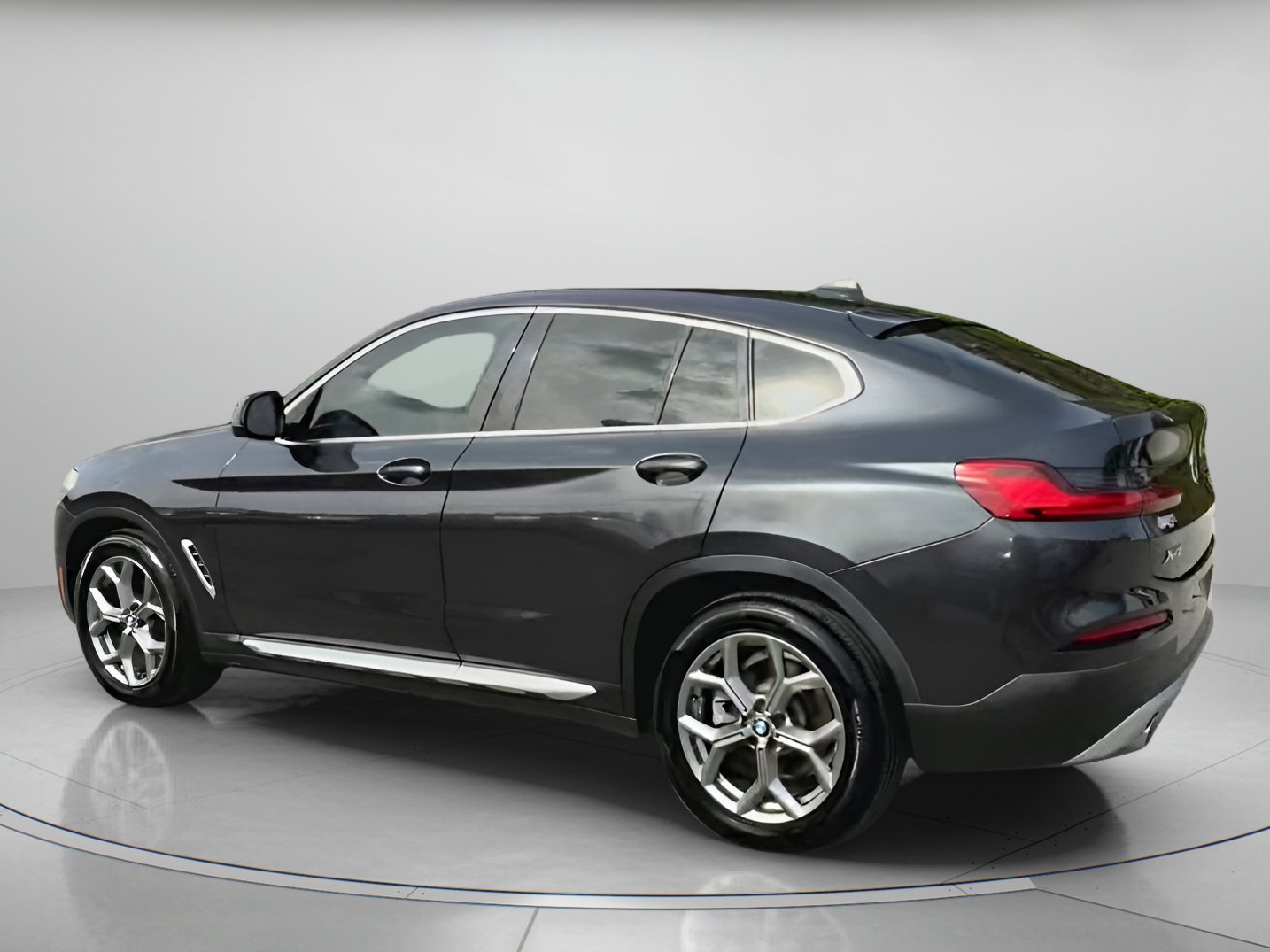 Used 2020 BMW X4 xDrive30i w/ Convenience Package image 19