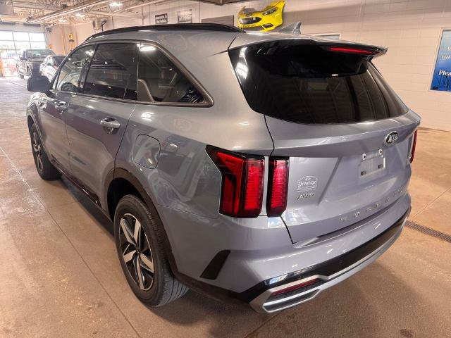 Used 2021 Kia Sorento EX w/ Panoramic Sunroof Package AWD/4WD image 5