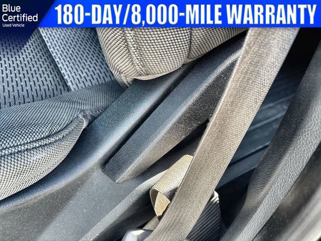 Certified 2019 Ford F150 XLT image 21