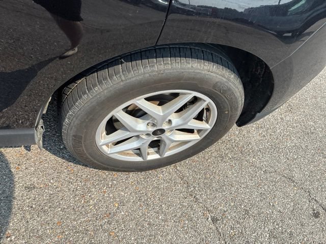 Certified 2024 Ford Edge SEL AWD/4WD image 76