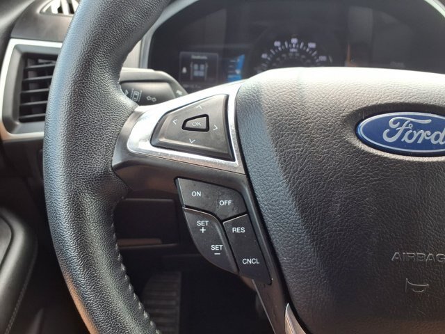Certified 2022 Ford Edge SEL w/ Convenience Package AWD/4WD image 17