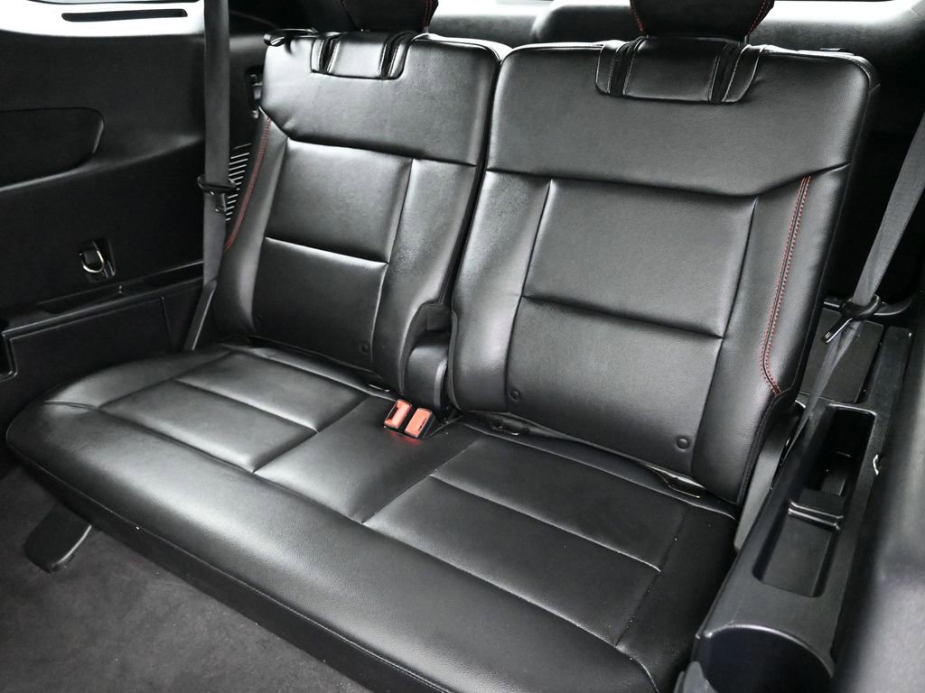 Certified 2022 Ford Explorer ST-Line w/ Class IV Trailer Tow Package image 22