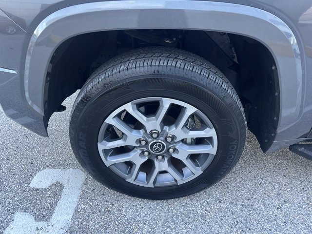 Used 2023 Toyota Tundra 1794 Edition image 91